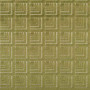 Tissu velours Frith moss Designers Guild