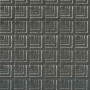 Tissu velours Frith graphite Designers Guild