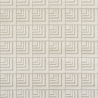 Tissu velours Frith parchment Designers Guild