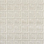 Tissu velours Frith parchment Designers Guild