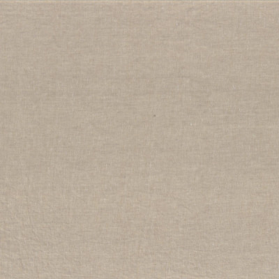 Tissu lin Casual beige Casamance 300 cm