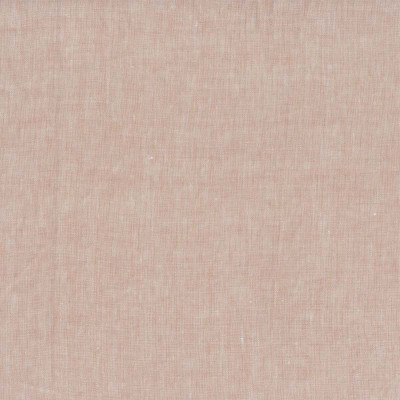 Tissu lin Casual rose poudrée Casamance 300 cm