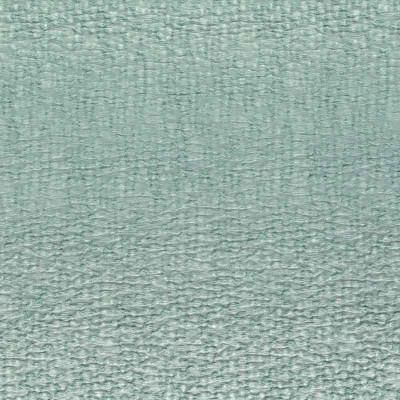 Tissu rideaux Regard celadon Casamance