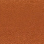 Tissu rideaux Regard orange brulée Casamance