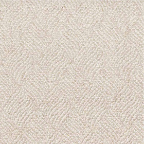 Tissu géométrique Elan beige Casamance