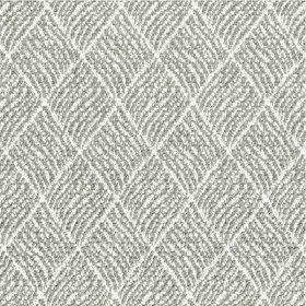 Tissu géométrique Elan celadon Casamance