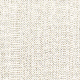 Tissu chevron Certitude beige Casamance