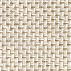 Tissu texturé Mélange beige taupe Casamance