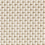 Tissu texturé Mélange beige taupe Casamance