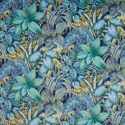 Tissu tropical Eden aruba Prestigious Textiles