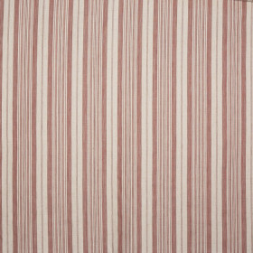 Tissu rayé Maltese sunset Prestigious Textiles