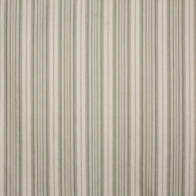Tissu rayé Maltese basil Prestigious Textiles