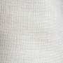 Toile de jute blanche 330 g/m² 140 cm - 25 m
