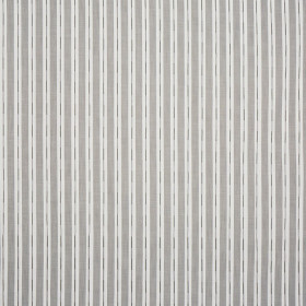 Tissu rayé Comino limestone Prestigious Textiles