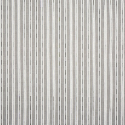 Tissu rayé Comino limestone Prestigious Textiles