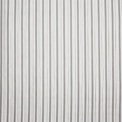Tissu rayé Floriana limestone Prestigious Textiles