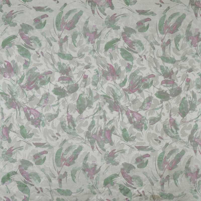 Tissu végétal Blossom wisteria Prestigious Textiles