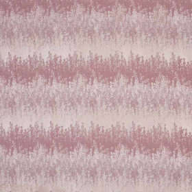 Tissu brodé Forage clay Prestigious Textiles