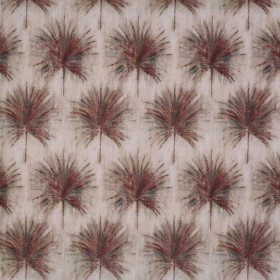 Tissu végétal Greenery clay Prestigious Textiles