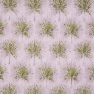 Tissu végétal Greenery wisteria Prestigious Textiles