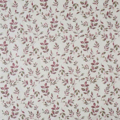 Tissu végétal Nature wisteria Prestigious Textiles