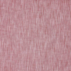 Tissu chiné Burford strawberry Prestigious Textiles