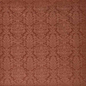 Tissu damas Hartfield ginger Prestigious Textiles