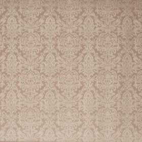 Tissu damas Hartfield nude Prestigious Textiles