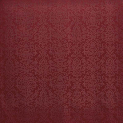 Tissu damas Hartfield ruby Prestigious Textiles