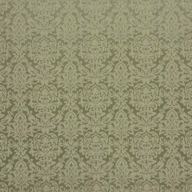 Tissu damas Hartfield willow Prestigious Textiles