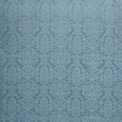 Tissu damas Hartfield bluebell Prestigious Textiles