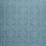 Tissu damas Hartfield bluebell Prestigious Textiles