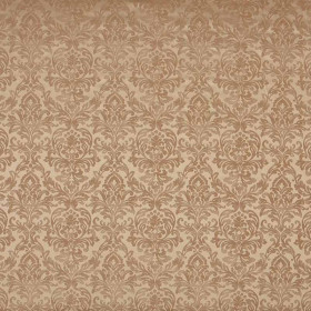 Tissu damas Hartfield champagne Prestigious Textiles