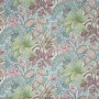 Tissu fleuri Canopy seashell Prestigious Textiles