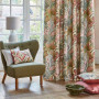 Tissu perroquet Parrot aruba Prestigious Textiles