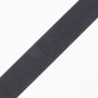 Velcro® adhésif noir PS30 - accrocheur champignon - 50mm x 25m