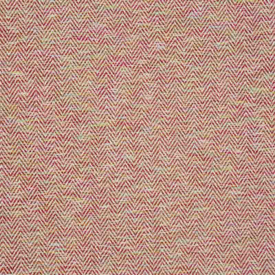 Tissu chevron Sienna bon bon Prestigious Textiles