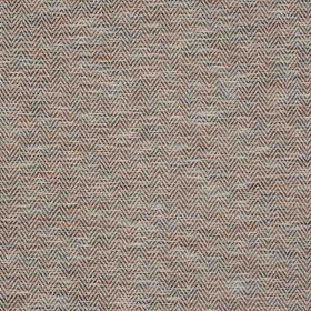 Tissu chevron Sienna sandstone Prestigious Textiles