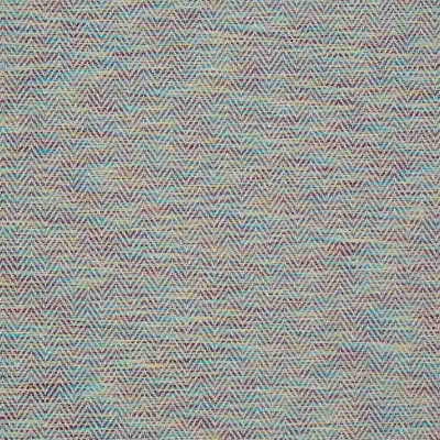 Tissu chevron Sienna mint Prestigious Textiles