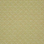 Tissu géométrique Vernazza citron Prestigious Textiles