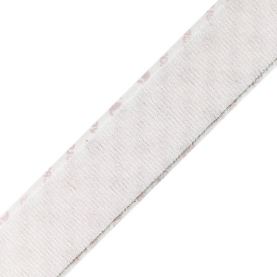 Velcro® adhésif blanc PS30 - partie velours - 50mm x 1m