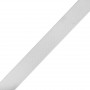 Velcro® à coudre blanc - accrocheur champignon - 20mm x 25m