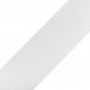 Velcro® à coudre blanc - accrocheur champignon - 100mm x 1m