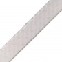 Velcro® adhésif blanc PS30 - partie velours - 30mm x 1m