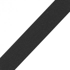 Velcro® à coudre noir - partie velours - 50mm x 1m