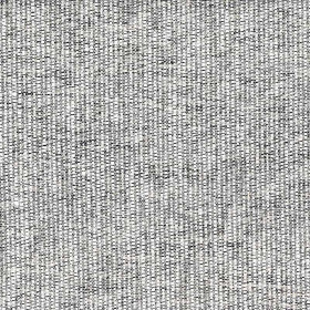 Voilage grande largeur Spi noir blanc Casamance 300 cm