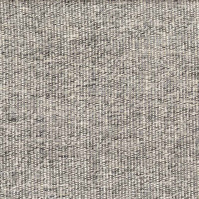 Voilage grande largeur Spi gris cendre Casamance 300 cm