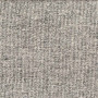 Voilage grande largeur Spi gris cendre Casamance 300 cm