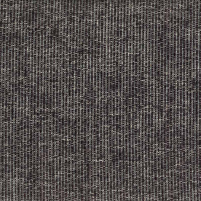 Voilage grande largeur Spi anthracite Casamance 300 cm