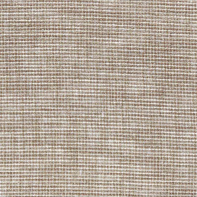 Voilage grande largeur Sail marron glace Casamance 296 cm